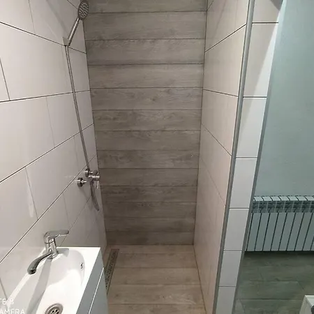 Квартира Для 4-Х С Двумя Санузлами И Балконом Для Курения Kyiv Exterior photo