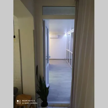 Квартира Для 4-Х С Двумя Санузлами И Балконом Для Курения Kyiv Exterior photo